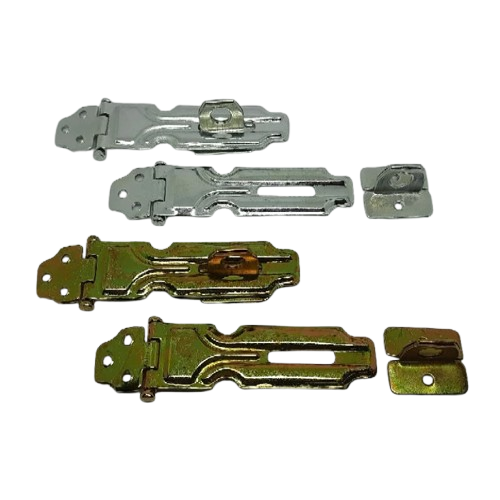 Overval Cantolan Engsel Gembok Grendel Kaitan Kunci Pintu — 5