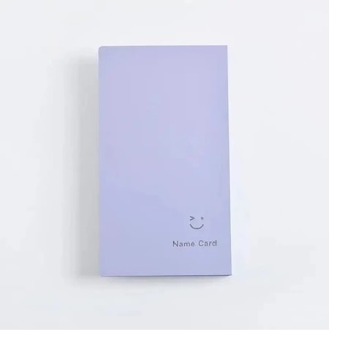 Album Foto Polaroid Waterproof 120 Slot Tanpa Cover — 5