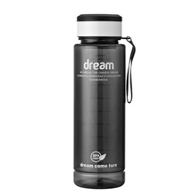 Botol Minum My Dream 1000ML Infused Water Minimalis — 7