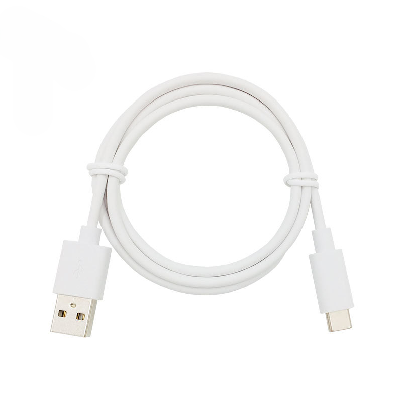 Kabel Casan Hp Micro Usb Cable Bulat 1 Meter 1a Smartphone Handphone — 7