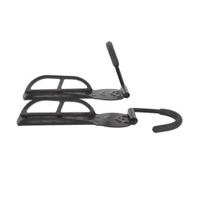 Gantungan Sepeda Dinding Bike Wall Hook Hanger Hemat Tempat Kekinian — 6