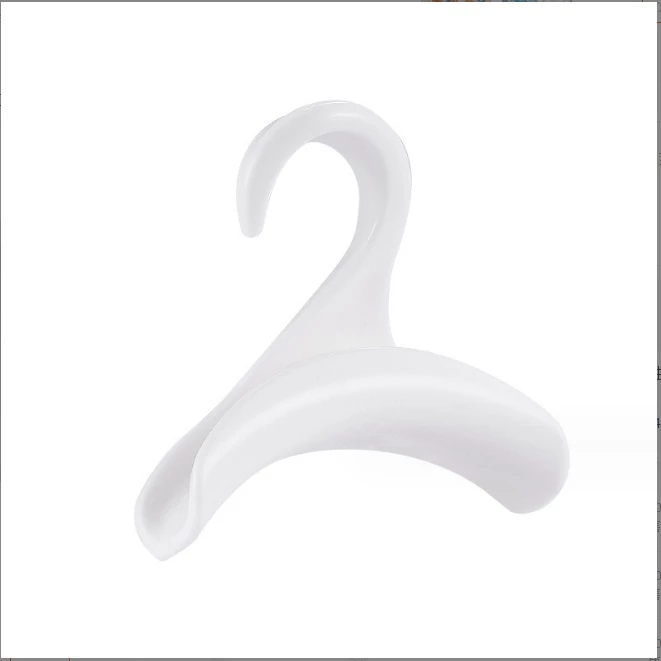 Gantungan Lengkung Tas Bando Topi Serbaguna Bag Hanger Organizer — 9