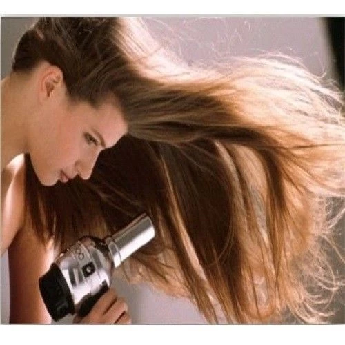 Hair Dryer Pengering Rambut Cepat Efektif Bisa untuk Anjing Kucing — 3
