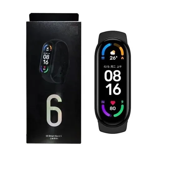 Smart Watch Jam Tangan Pintar Sport Bluetooth Pemantau Kesehatan — 5
