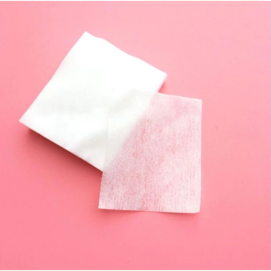 Kapas Kecantikan Wajah Untuk Toner Tipis Pembersih Muka — 7