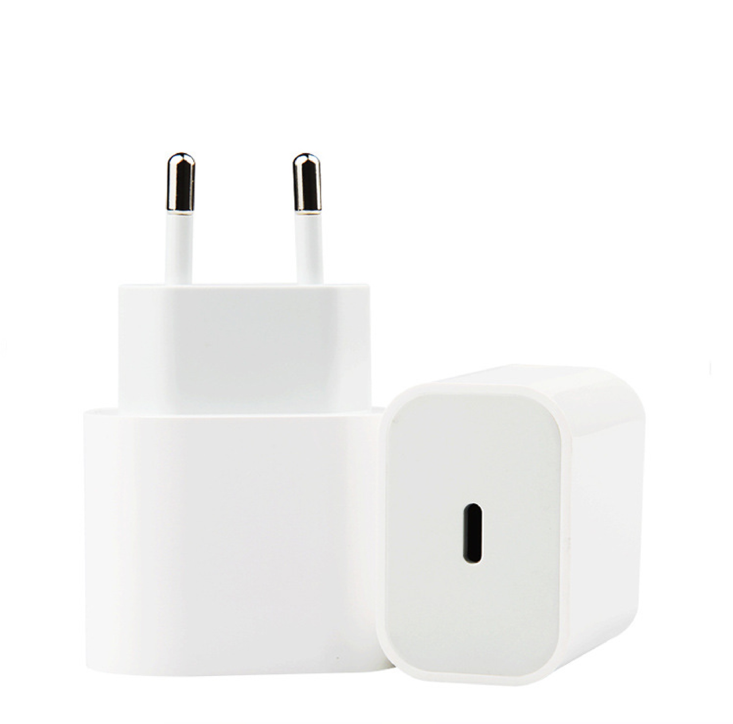 Adaptor Charger Lightning 25W USB C Fast Charging Smartphone Canggih — 10