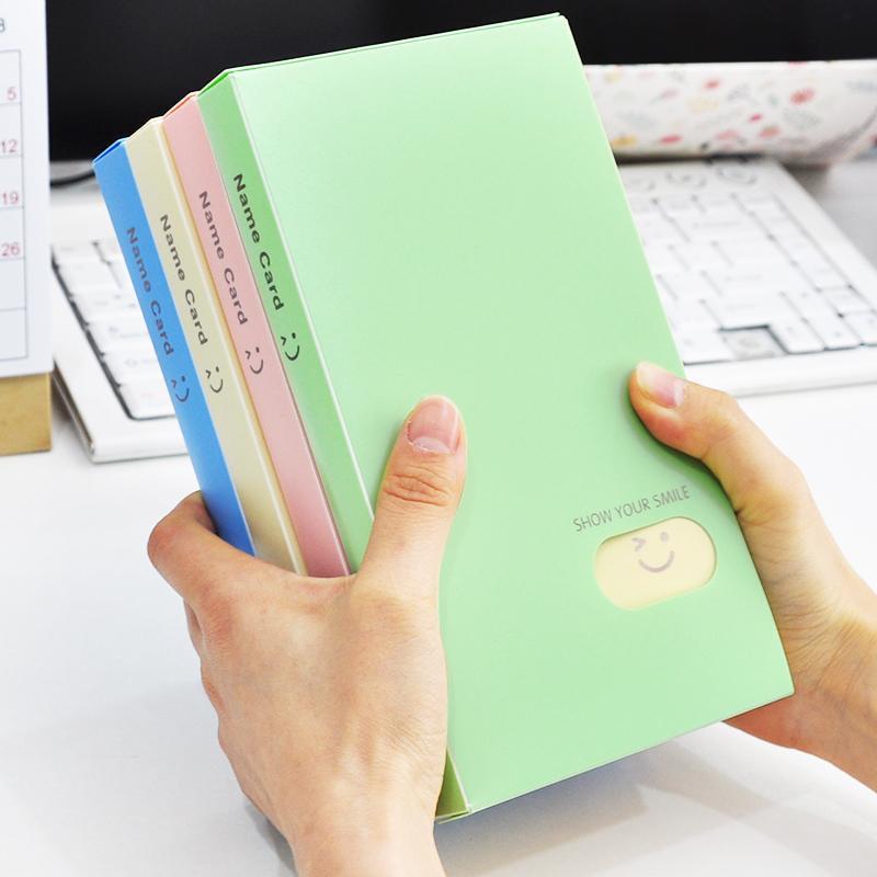 Album Foto Polaroid Waterproof 120 Slot Tanpa Cover — 3