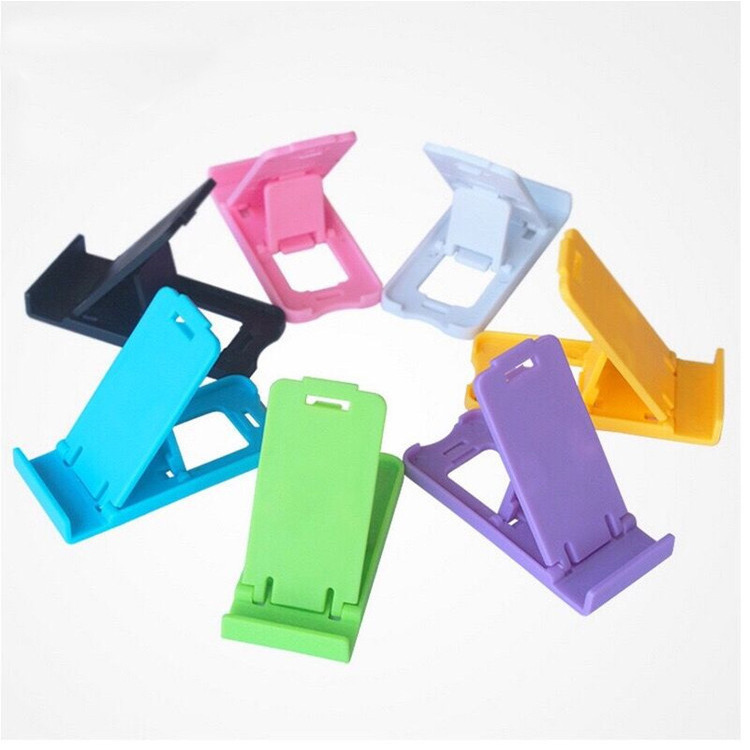 Stand Hp Meja / Stand Holder Hp Di Meja / Tempat Dudukan Hp Di Meja — 6