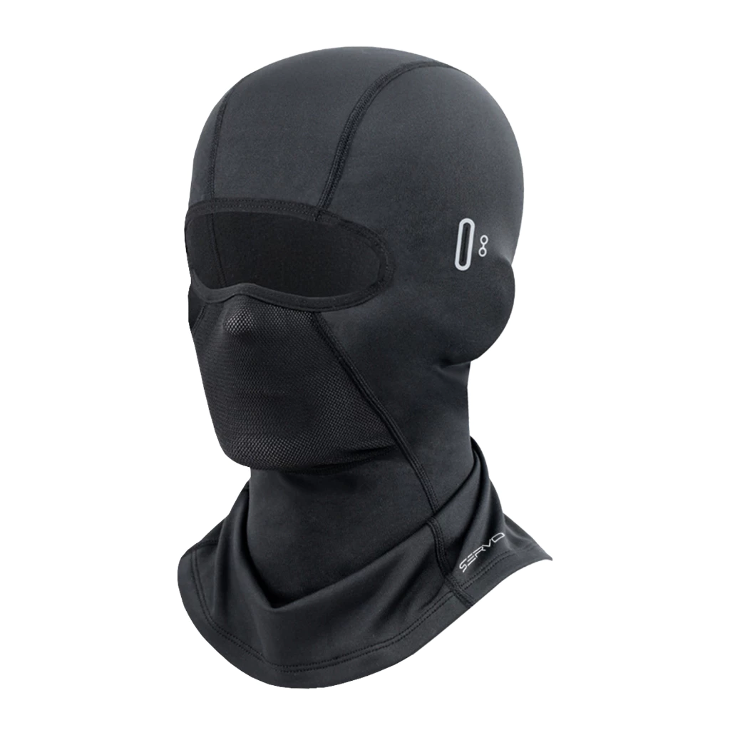 Buff Panjang Face Mask Slayer Motor UV Penutup Kepala Outdoor Sport