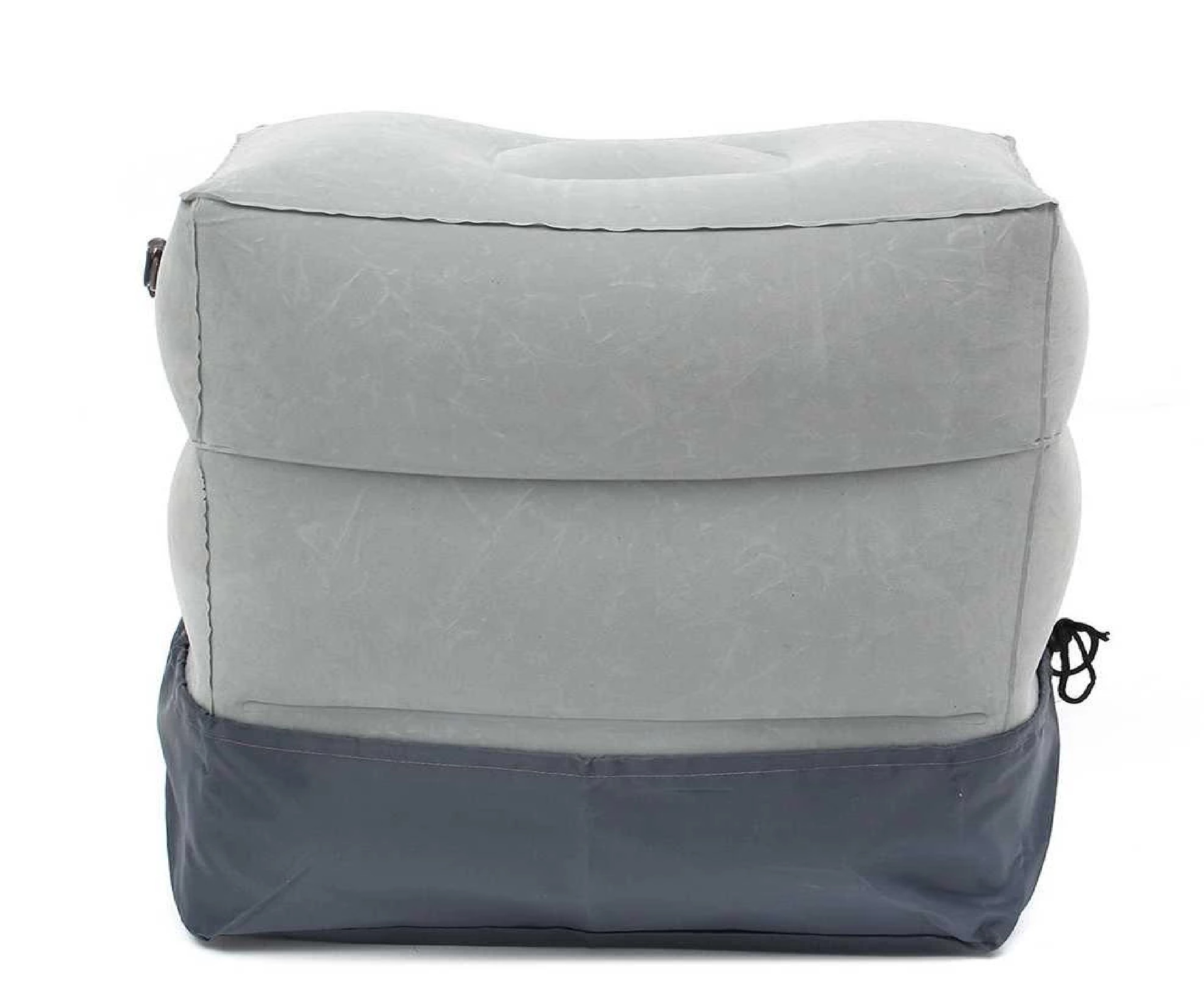Bantal Sandaran Kaki Mobil Anak Kecil Leg Up Angin — 7