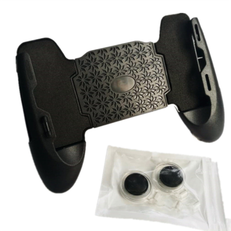Game Pad Holder Analog Joystick Portable JL-01 Universal 4.7-7 Inch — 6