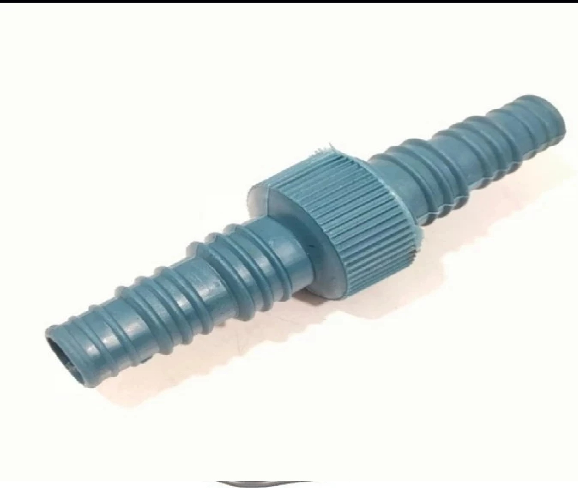 Konektor Sambungan Selang Air Plastik PVC Praktis — 7