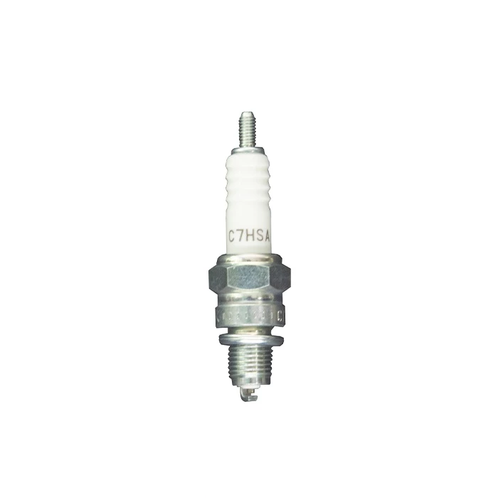 Busi Motor Performa Stabil untuk Berbagai Jenis Motor Universal — 5