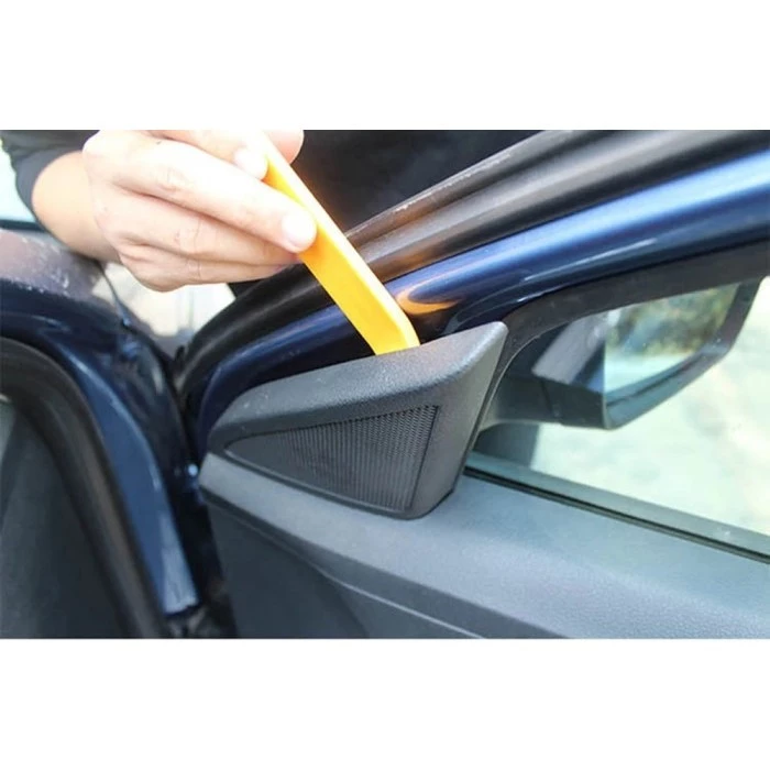 Alat Pembuka Klip Panel Door Trim Clip Congkelan Audio Dashboard — 4