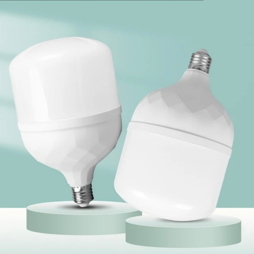 Lampu LED Bohlam Tabung Terang Bright Save Energy Hemat Listrik — 9