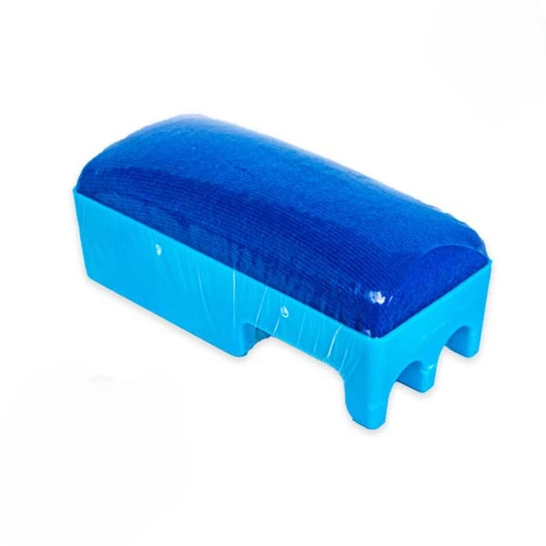 Penghapus Papan Tulis White Board Eraser Ukuran 119x53x49mm — 6