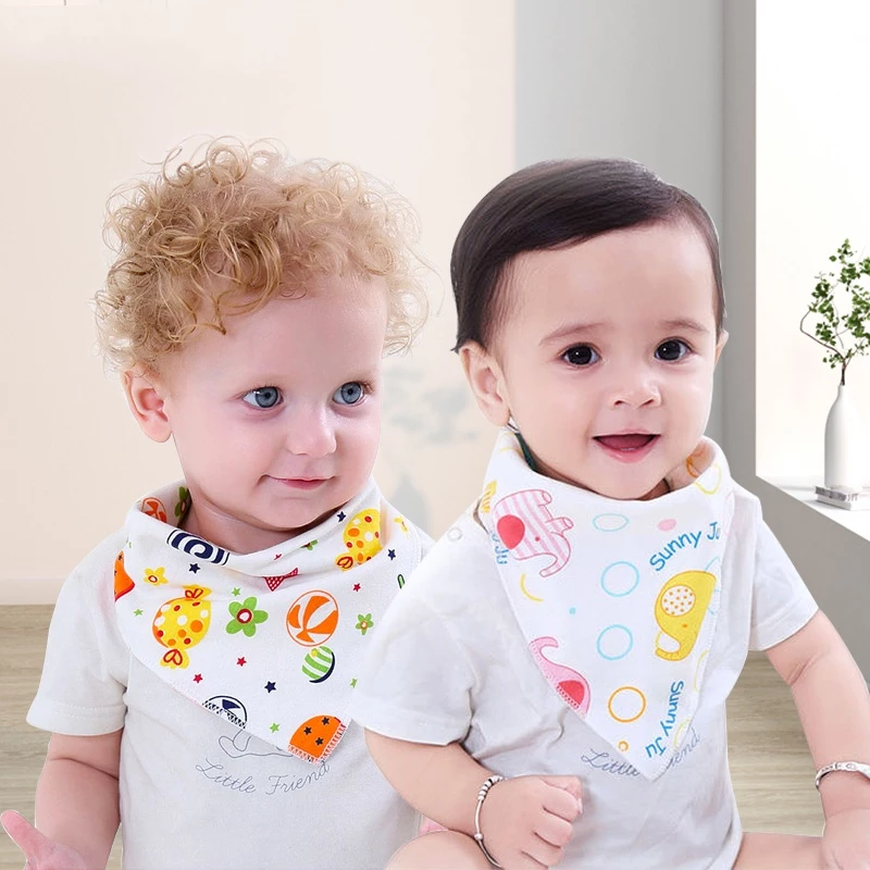 Slaber Celemek Eva Makan Bayi Anti Air Slabber Waterproof - Random — 6