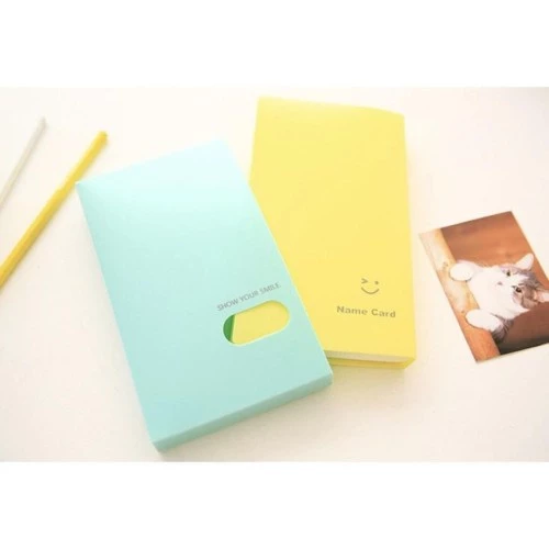 Album Foto Polaroid Waterproof 120 Slot Tanpa Cover — 9