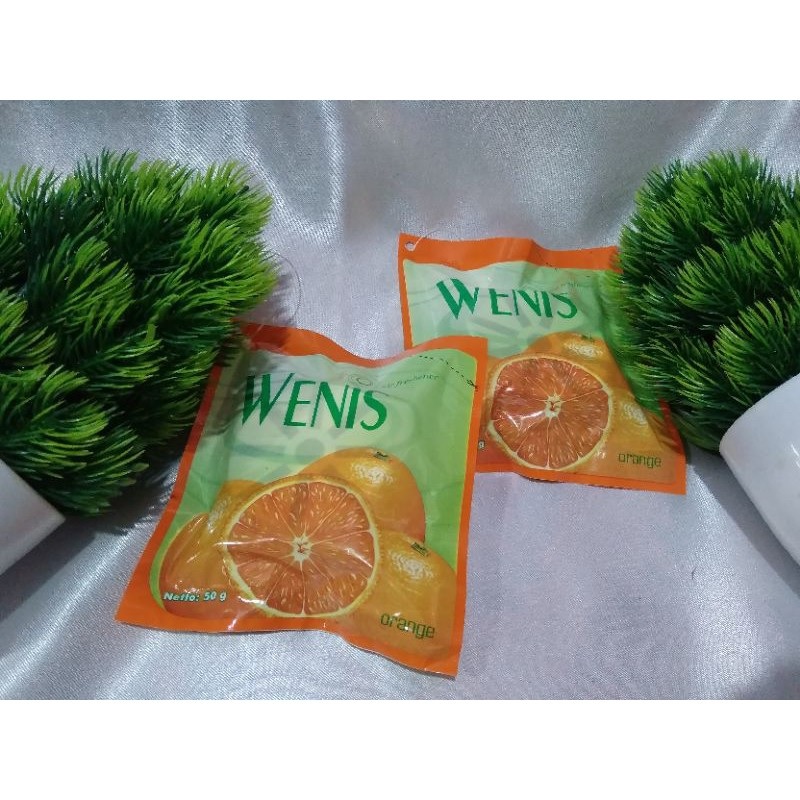 Pengharum Penghilang Bau Ruangan Gantung Air Freshener — 3