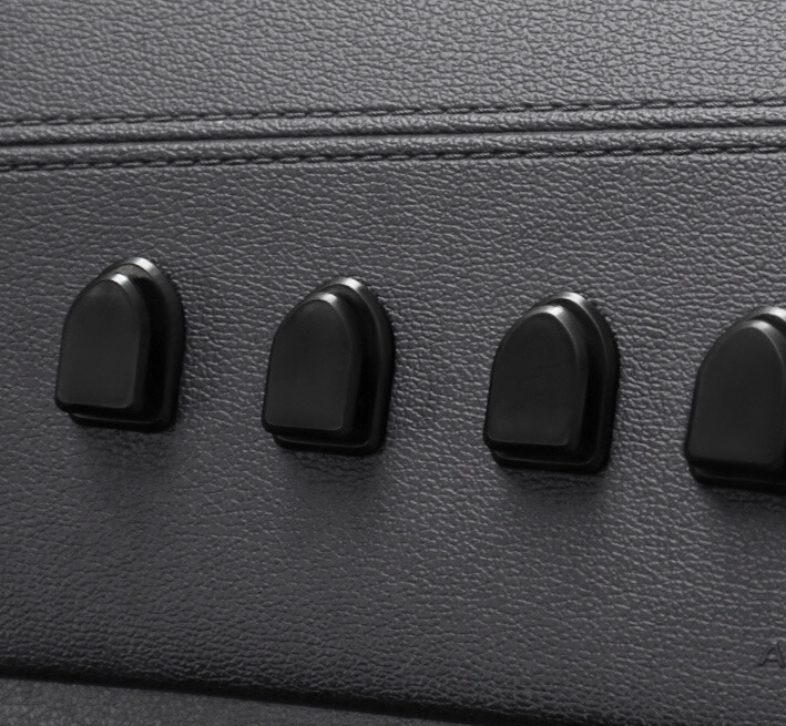 Dashboard Hook Mobil Serbaguna Gantungan Perekat Kuat dan Awet — 8