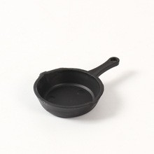 Panci Teflon Marble Black Anti Lengket 18 20cm Serbaguna Dapur — 4