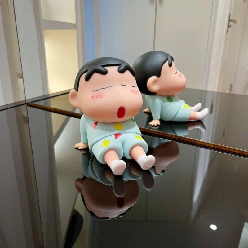 Phone Holder Sandaran Hp Lucu karakter Kartun Penyangga Ponsel — 10
