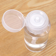 Botol Dispenser Nail Polish Botol Pump Penghapus Nail Art — 8
