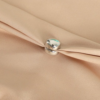 Magnet Hijab Anti Slip Elegan Pengait Jilbab Tanpa Jarum Aman Dipakai — 8