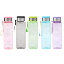 Botol Minum My Dream 1000ML Infused Water Minimalis — 6