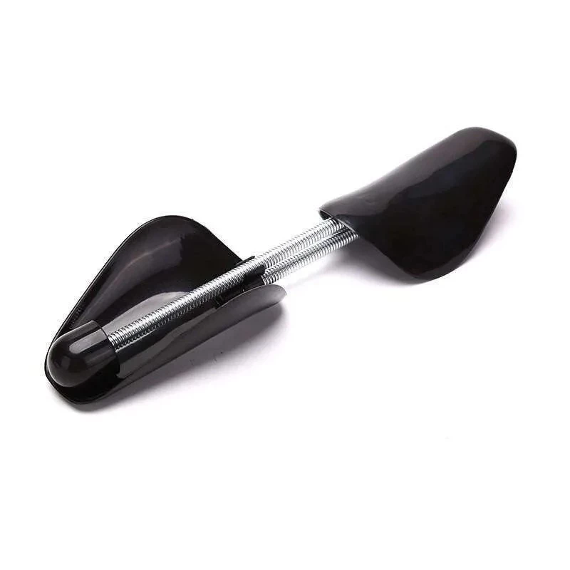 Penyangga Sepatu Spring Shoe Tree Saddle Shoes Anti Gepeng Keriput R800 — 5