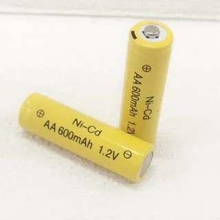 Baterai Cas A2 Battery Aa Rechargeable 1000mah — 7
