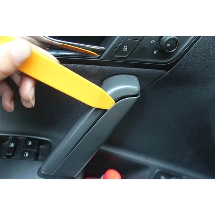 Alat Pembuka Klip Panel Door Trim Clip Congkelan Audio Dashboard — 3