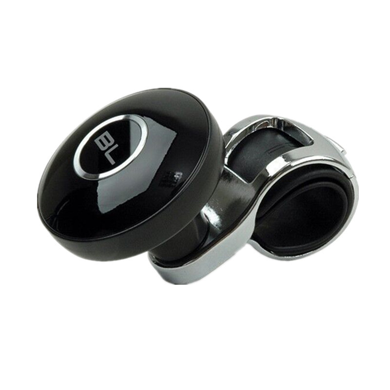 Power Handle Steer Alat Pemutar Stir Mobil Streering Wheel Car — 6