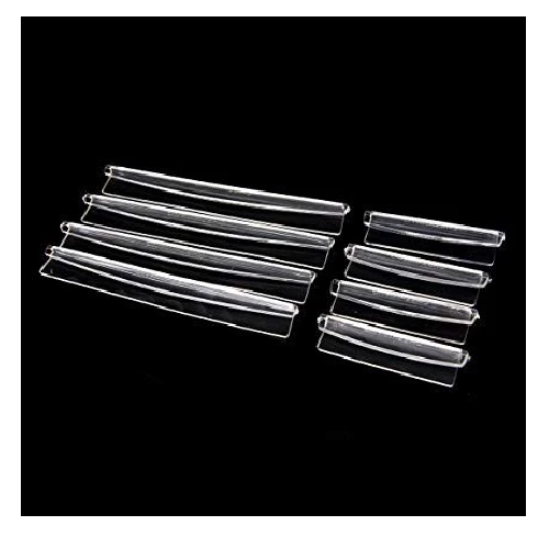 Pelindung Pintu Mobil Universal Slim Door Guard Protector