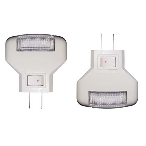 Lampu Tidur Led Hemat Energi Dengan Saklar 1 Watt Hemat Listrik — 7