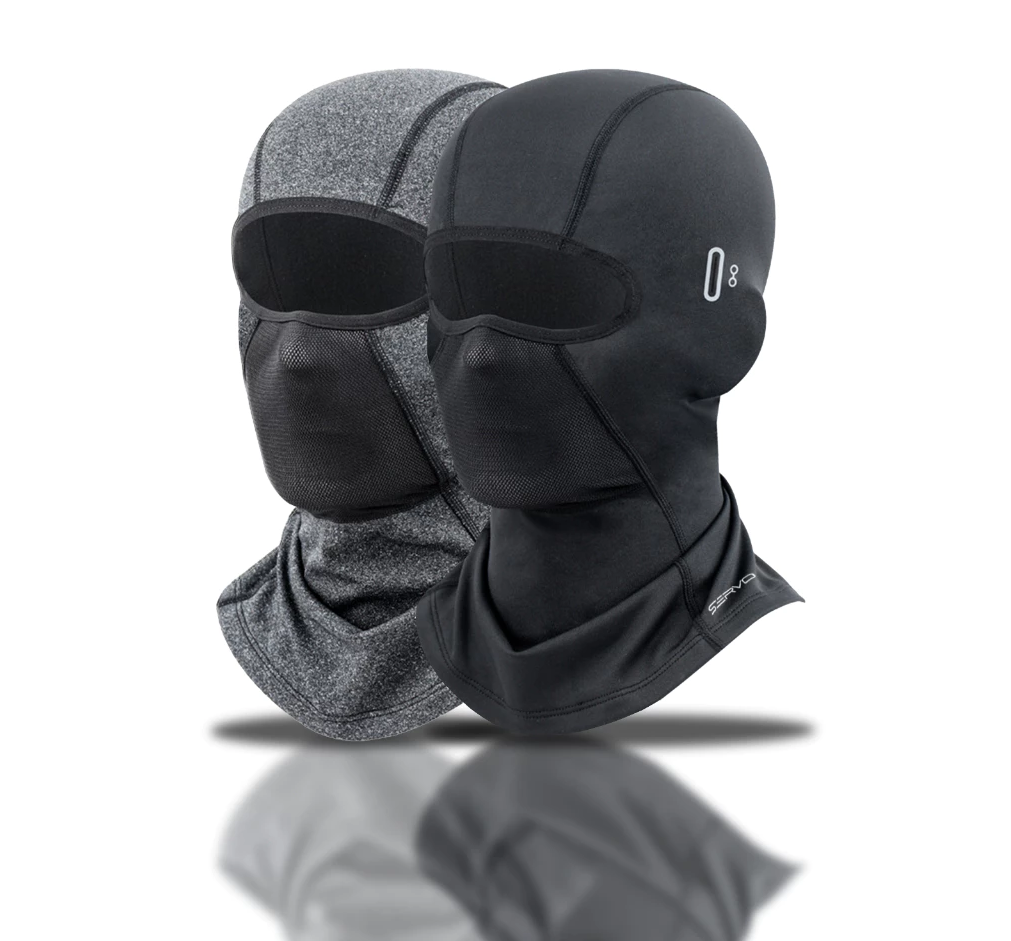 Buff Panjang Face Mask Slayer Motor UV Penutup Kepala Outdoor Sport — 8