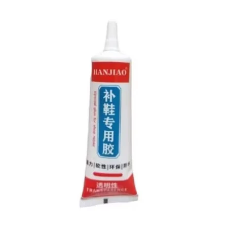 Lem Perekat Sepatu kuat Shoe Glue Penambal Sol 60ml — 7