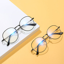 Frame Kacamata Gaya Style Korea Modern Kekinian Ringan Design Stylish — 7
