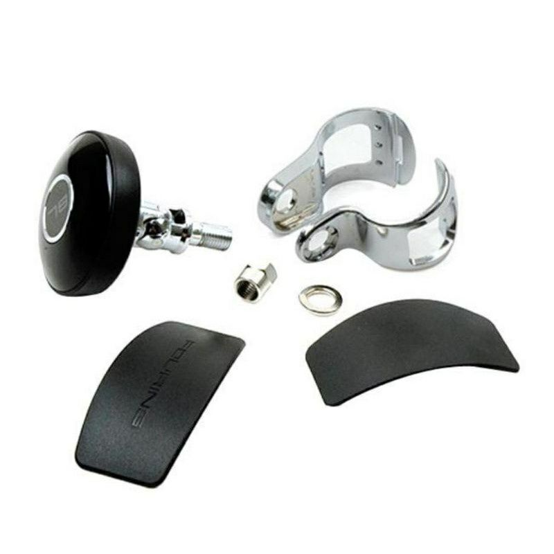 Power Handle Steer Alat Pemutar Stir Mobil Streering Wheel Car — 5