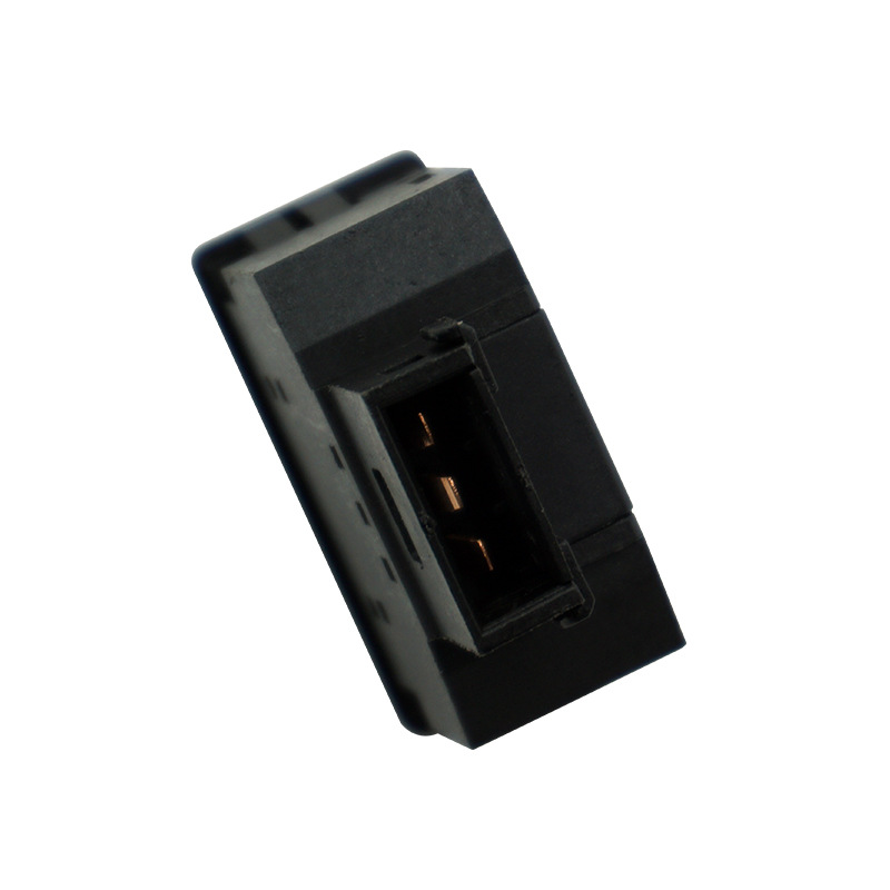 Saklar Sein Sen Hazard Motor 30mm 34mm Trapesium Universal — 7