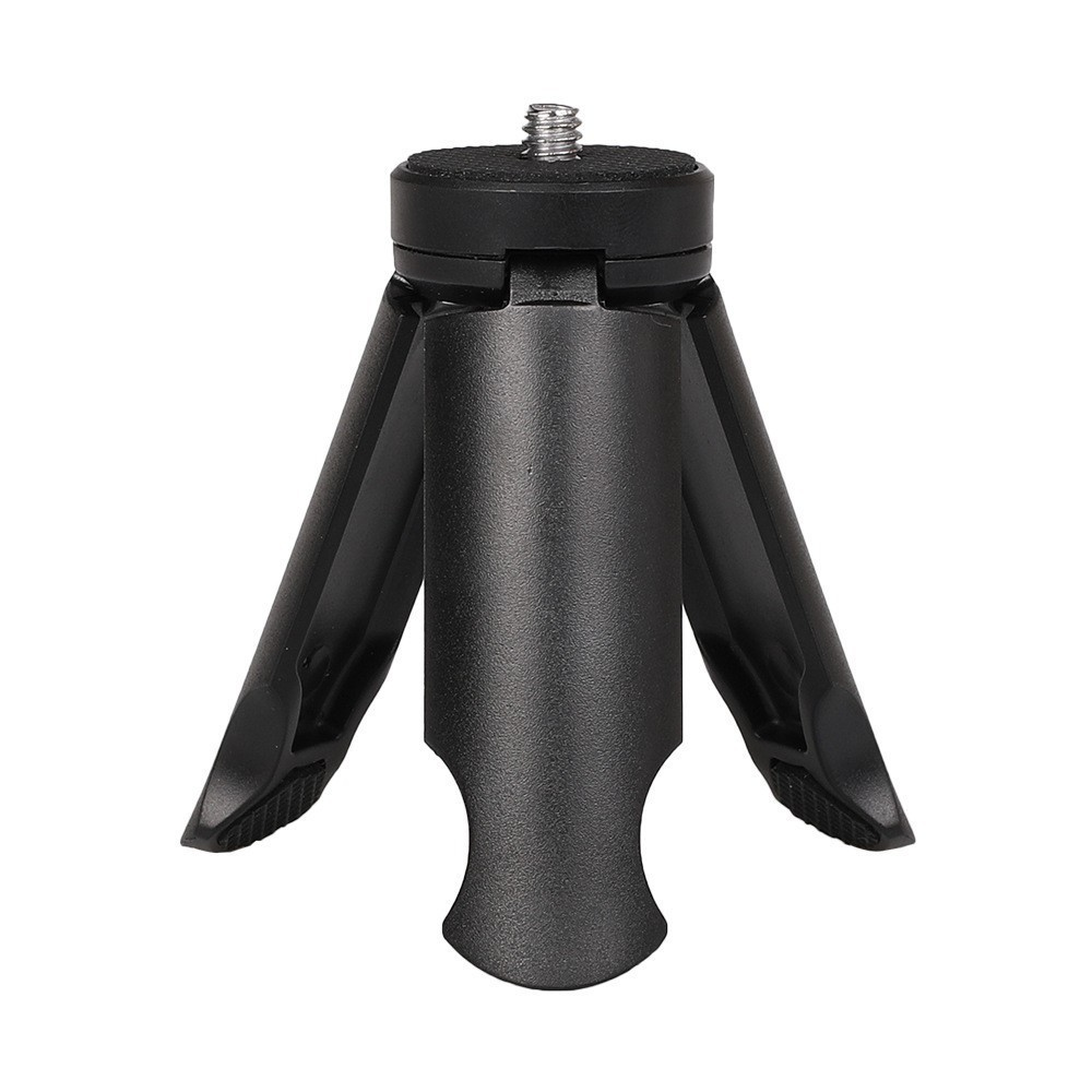 Tripod Mini Portabel Stabil & Kuat untuk Kamera DSLR & Hp — 6