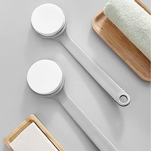 Penggosok Daki Badan / Spons Mandi Penghilang Daki / Spons Buat Mandi — 8