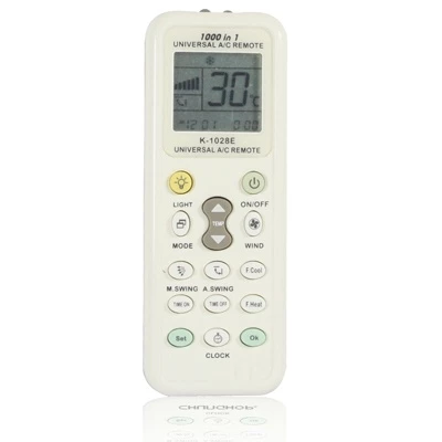 MTE Remote AC Universal Kontrol AC Dari Jauh dengan Mudah — 5