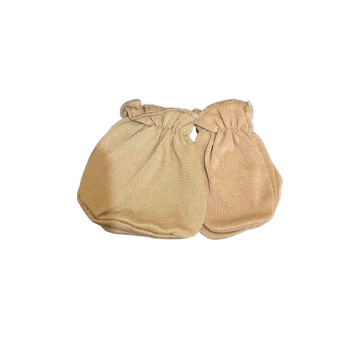 Sarung Tangan dan Kaki Bayi Sarung Tangan Polos Pastel — 5