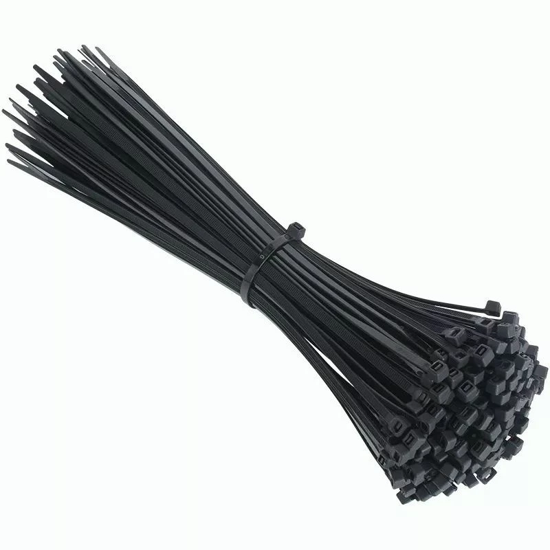 Perapi Pengikat Kabel Cable Ties 15 Cm 2.5x150mm Isi 100pcs — 6