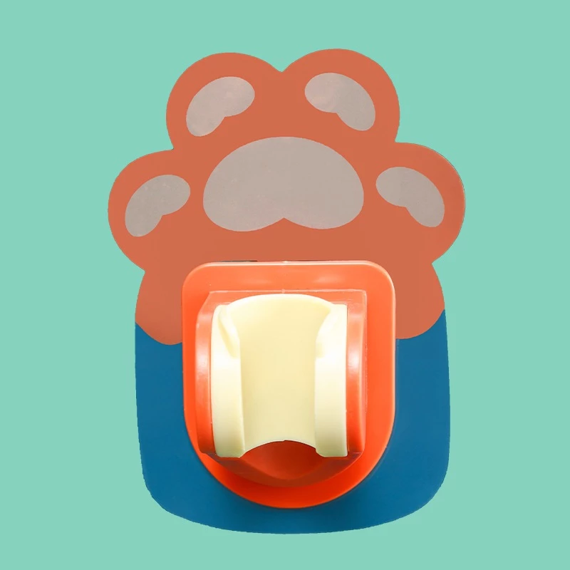 Holder Hanger Dudukan Pegangan Kepala Shower Karakter Lucu — 7