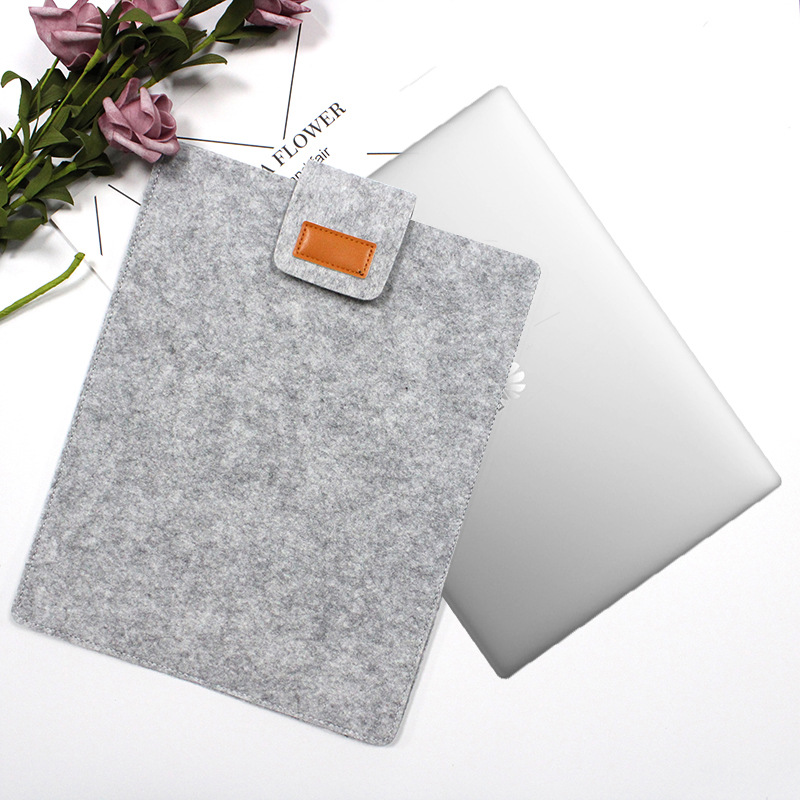 Sarung Cover Pelindung Laptop Sleeve Case Tablet Variasi Ukuran — 8