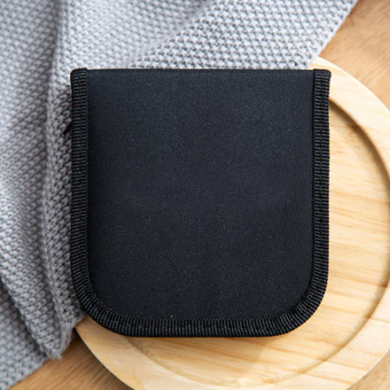Set Alat Jahit 10 PCS Kotak Dompet Pouch Travel Sewing Box Portable — 5