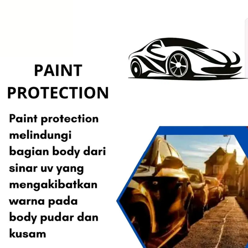 Cairan Perawatan Motor Penghitam Body Membuat Tampilan Lebih Baru — 6