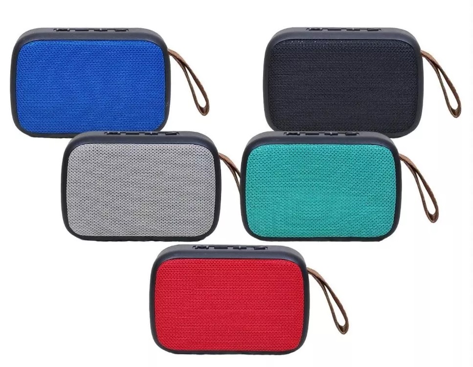 Speaker Bluetooth Wireless Tablepro G2 Mini Portable Praktis — 4